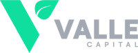 Logotipo de Valle Capital